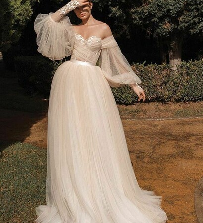 galia lahav, dress and fashion