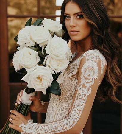 haute couture, fashion and gown