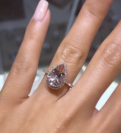 fashion, ring and wedding rings