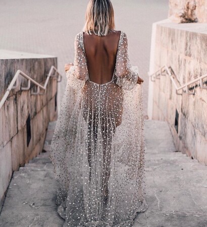 cool, fashion and glitters