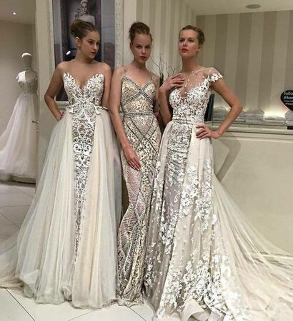 dream dress, evening gown and amazing