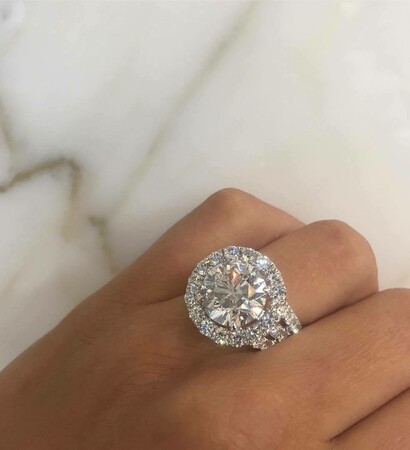 ring, wow and beautiful