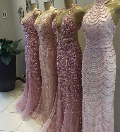 fabulous, luxury and bride