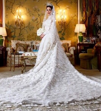 white wedding, bridal gown and fashion