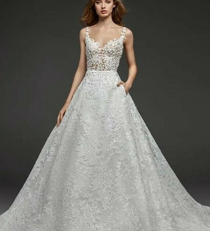 boda, Pronovias and bridal