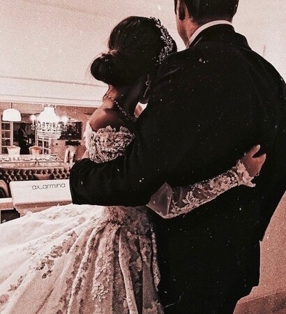 dress, hug and future