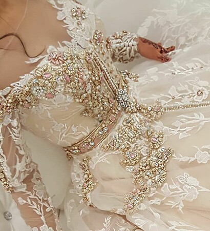 bridal stylist, mariage and white