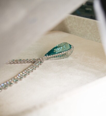 accessories, jewellery and blue sapphire