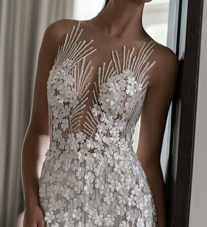 nupcial, moda and bridal