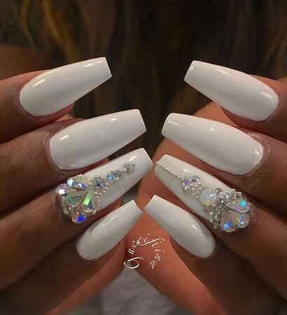 nailart, style and nail