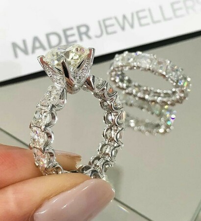 glamour, luxurious and goals