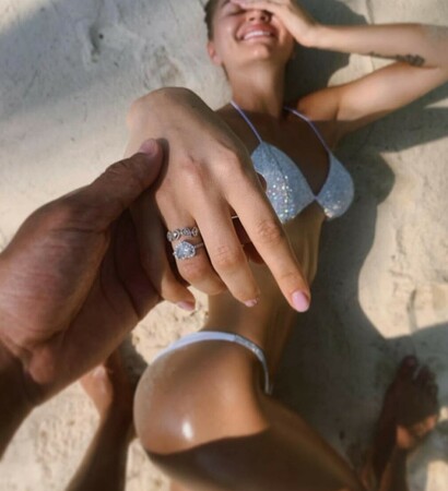bronze, aesthetics and married