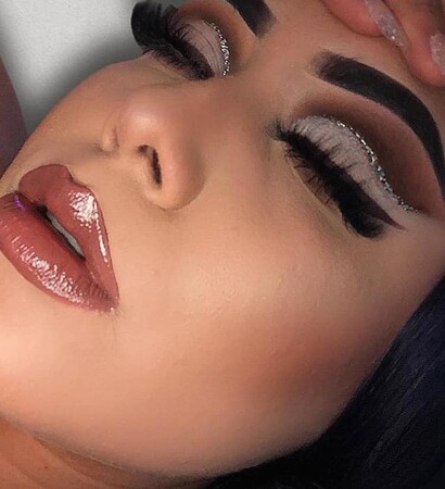 cool, makeup make up and fashion