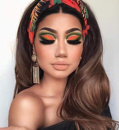 beatiful, beauty and colors
