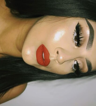 glamour luxury, cool and goals