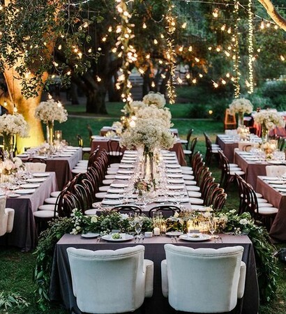 wedding party