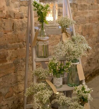 wedding party
