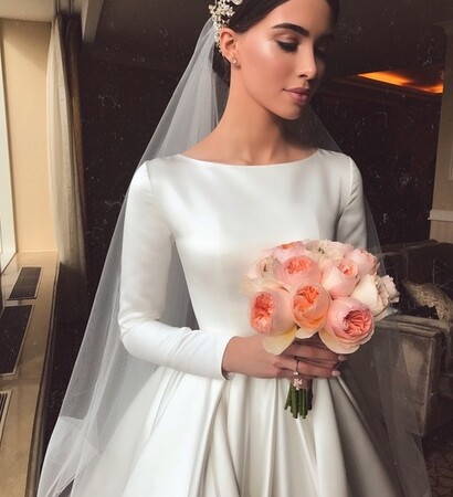 hair style, bride and make up