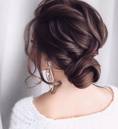 updo, hair and hairstyle