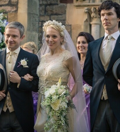 dr watson, john watson and sherlock holmes
