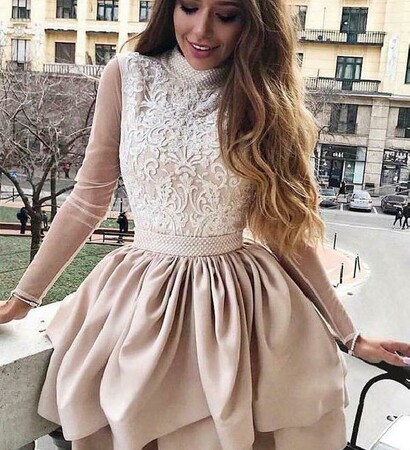 homecoming dress short, open back prom dresses and prom dresses