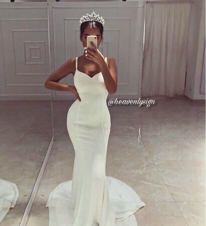 Queen, model and beautiful