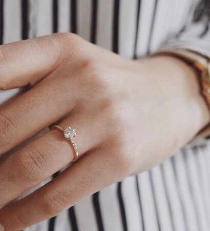 ring and en