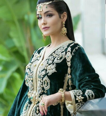 dress, maroc and masha’allah