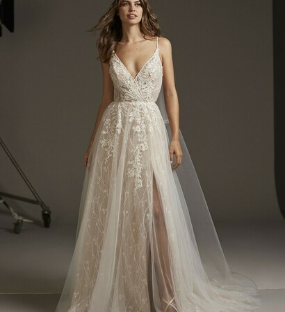 bridal, elegancia and boda