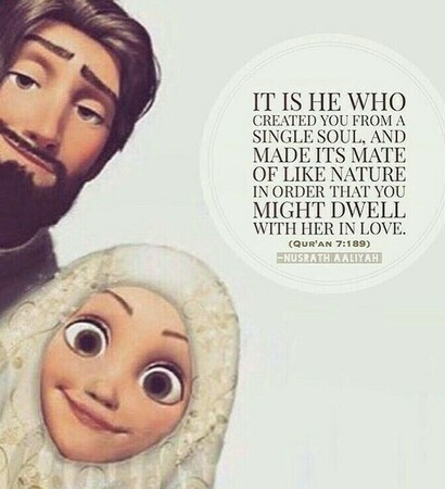 life, bonding and husband