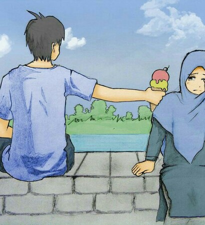 life, wife and married