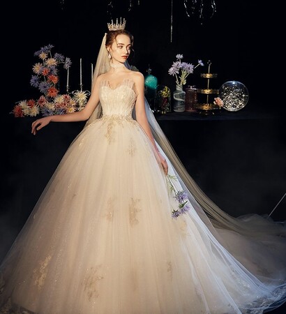 bridal, wedding dresses 2019 and elegant wedding dress