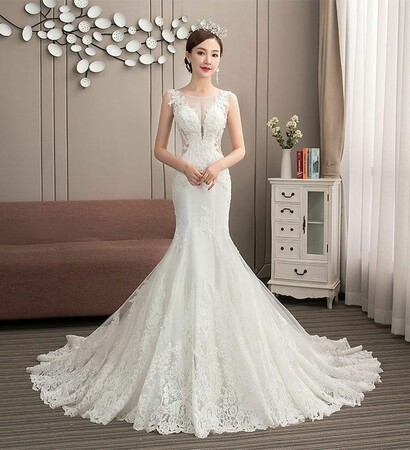 bride, wedding dresses 2019 and classy wedding dress