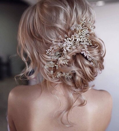hair, hair style and accessories
