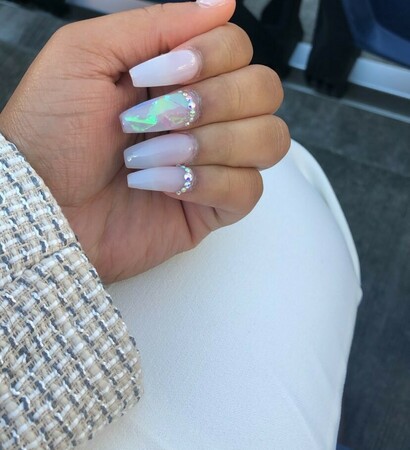fun, nail ideas and summer