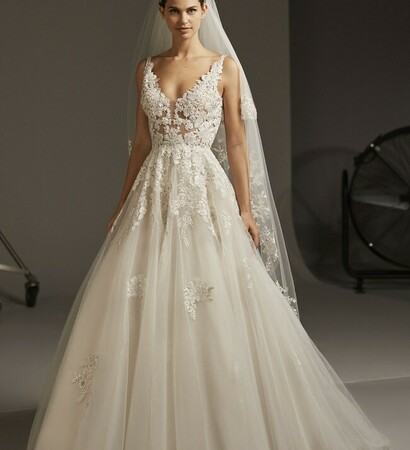 belleza, Pronovias and moda