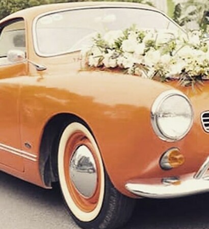 weddingreceptiondecor, flowerdecor and vintagecardecor