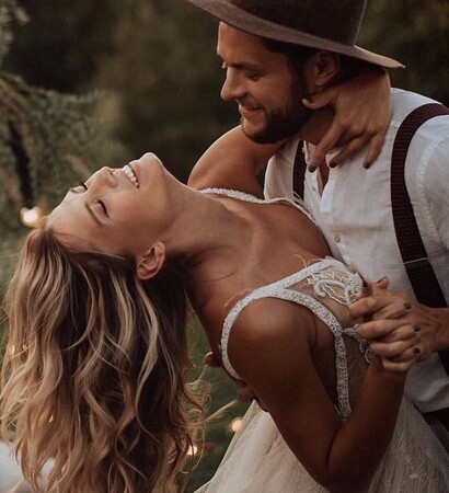 Dream, bride and jewellery