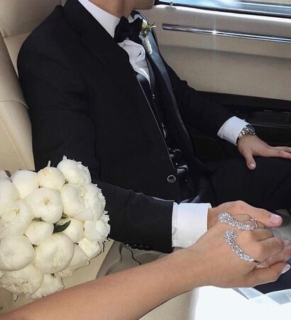 hands, love and wife husband