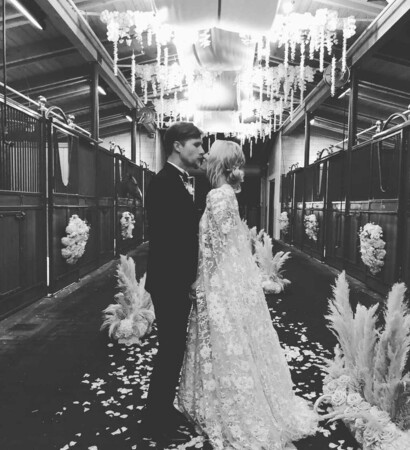 bride, love and wedding dress