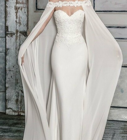 bridal, bride and cap