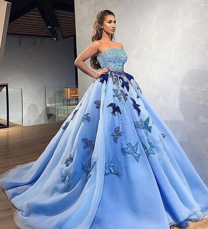 girl, bride and fashion