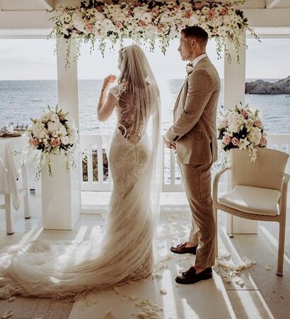 bride, goals and details