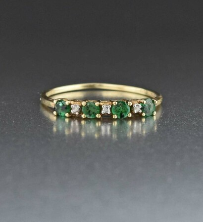 eternity, band and ngagement