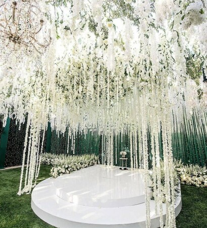 decoration, ceremony and awesome