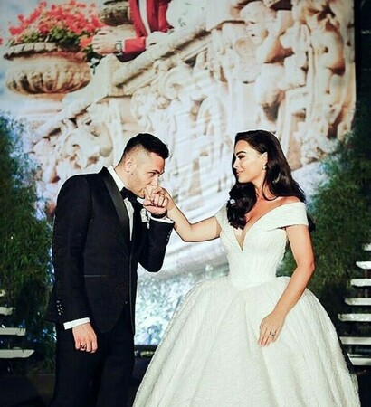 truelove, love and justmarried