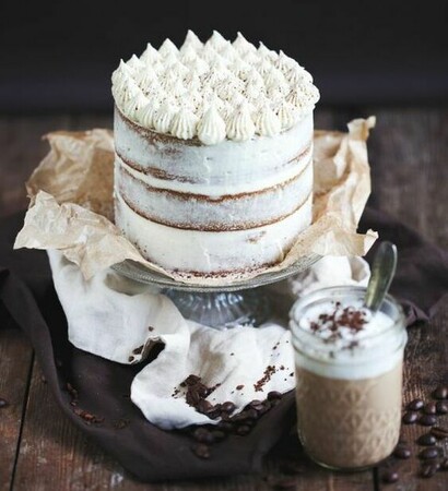 motive cakes, foodporn and wedding cake