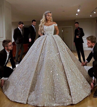 men, beautiful and bride