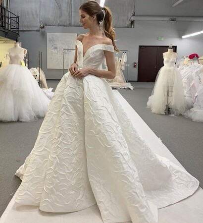 marry, dress and wedding dress
