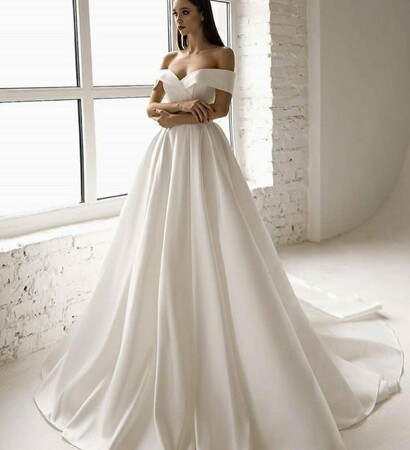 white, classy and beauty
